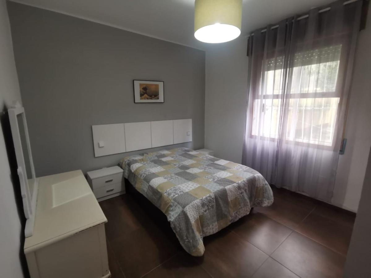 Appartamento Acogedor Y Luminoso Piso Céntrico Vigo Esterno foto