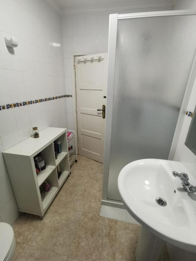 Appartamento Acogedor Y Luminoso Piso Céntrico Vigo Esterno foto